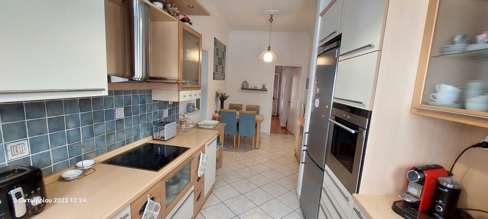 Апартаменты, Греция, Аттика, Афины, 360 000 € фото 3