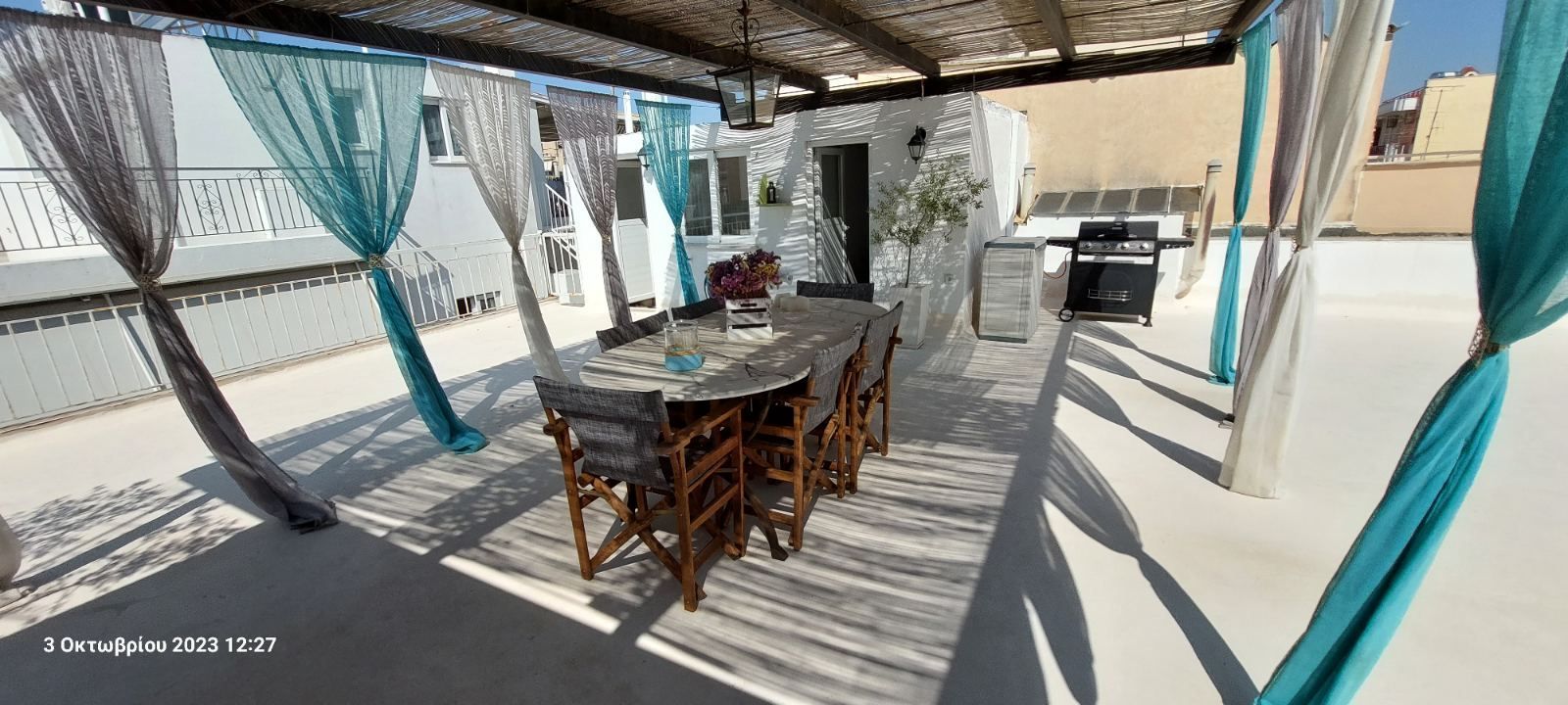 Апартаменты, Греция, Аттика, Афины, 360 000 € фото 6