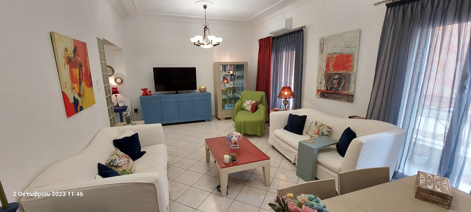 Апартаменты, Греция, Аттика, Афины, 360 000 € фото 7