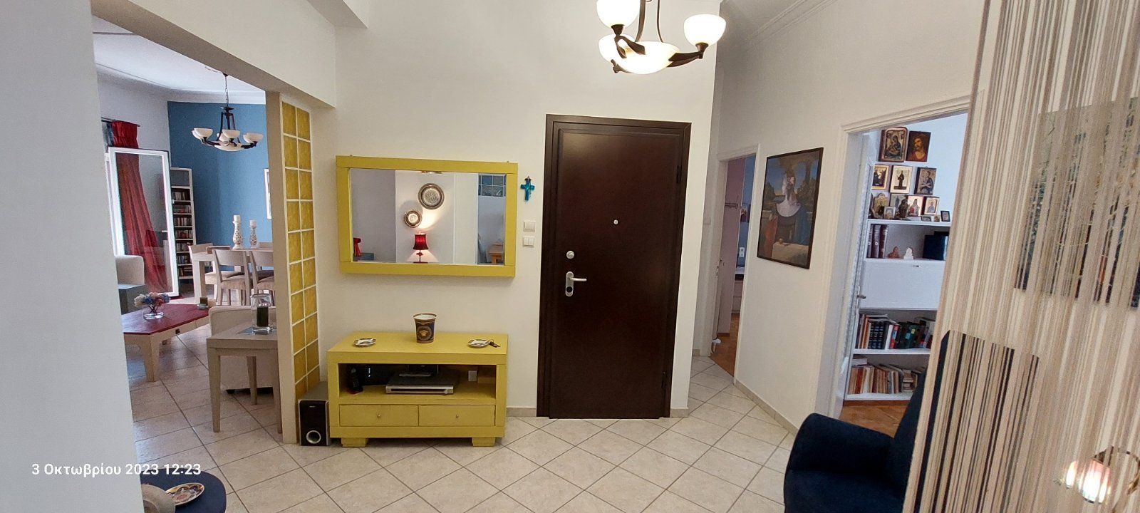 Апартаменты, Греция, Аттика, Афины, 360 000 € фото 9