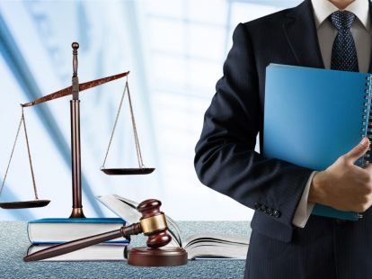 Legal services in Crete (ID:9251)