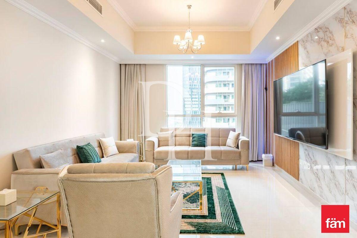 Апартаменти, ОАЕ, Емірат Дубай, Дубай, 1 835 000 Dh фото 1