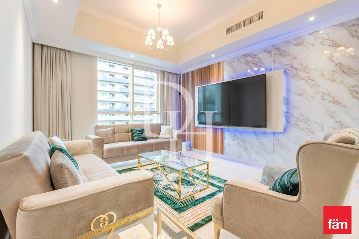 Апартаменти, ОАЕ, Емірат Дубай, Дубай, 1 835 000 Dh фото 11