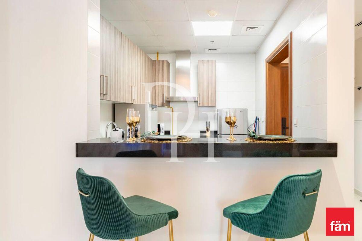 Апартаменти, ОАЕ, Емірат Дубай, Дубай, 1 835 000 Dh фото 14