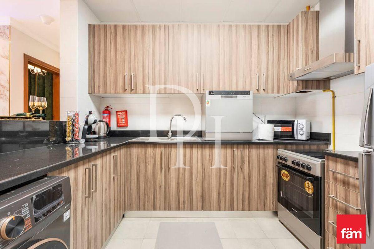 Апартаменти, ОАЕ, Емірат Дубай, Дубай, 1 835 000 Dh фото 2