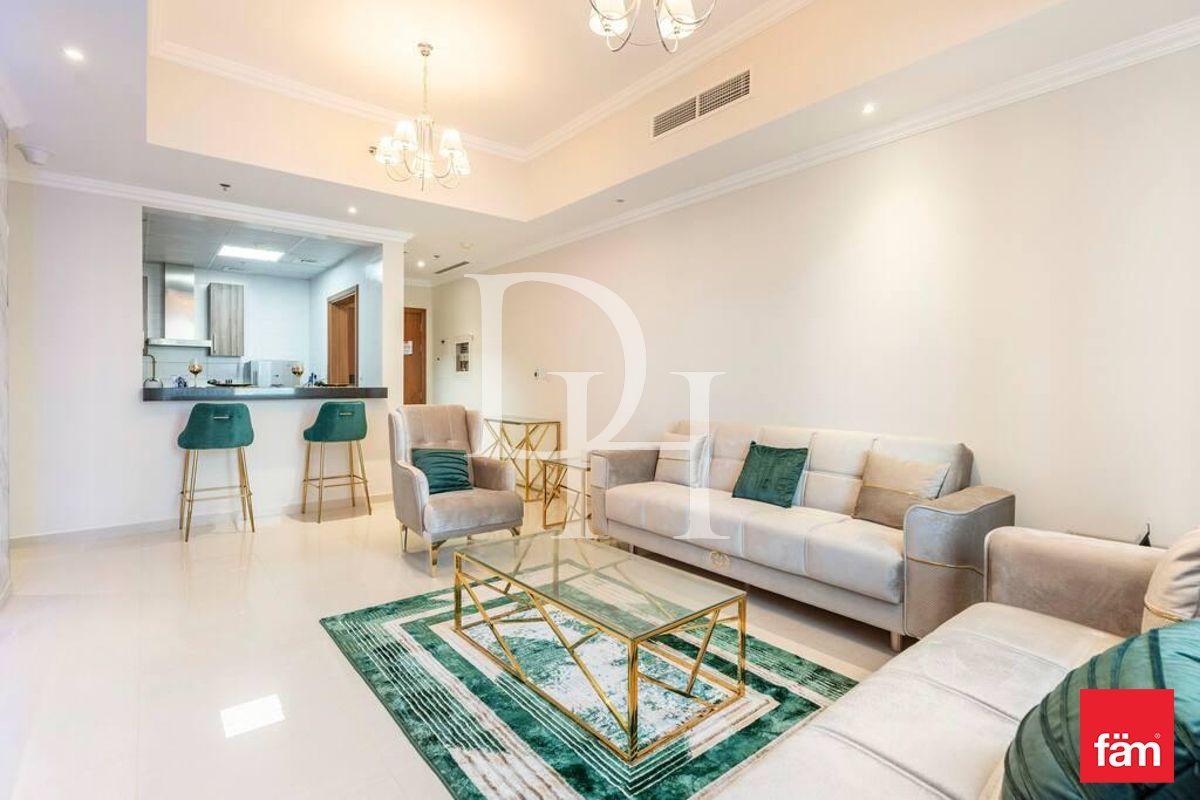 Апартаменти, ОАЕ, Емірат Дубай, Дубай, 1 835 000 Dh фото 3