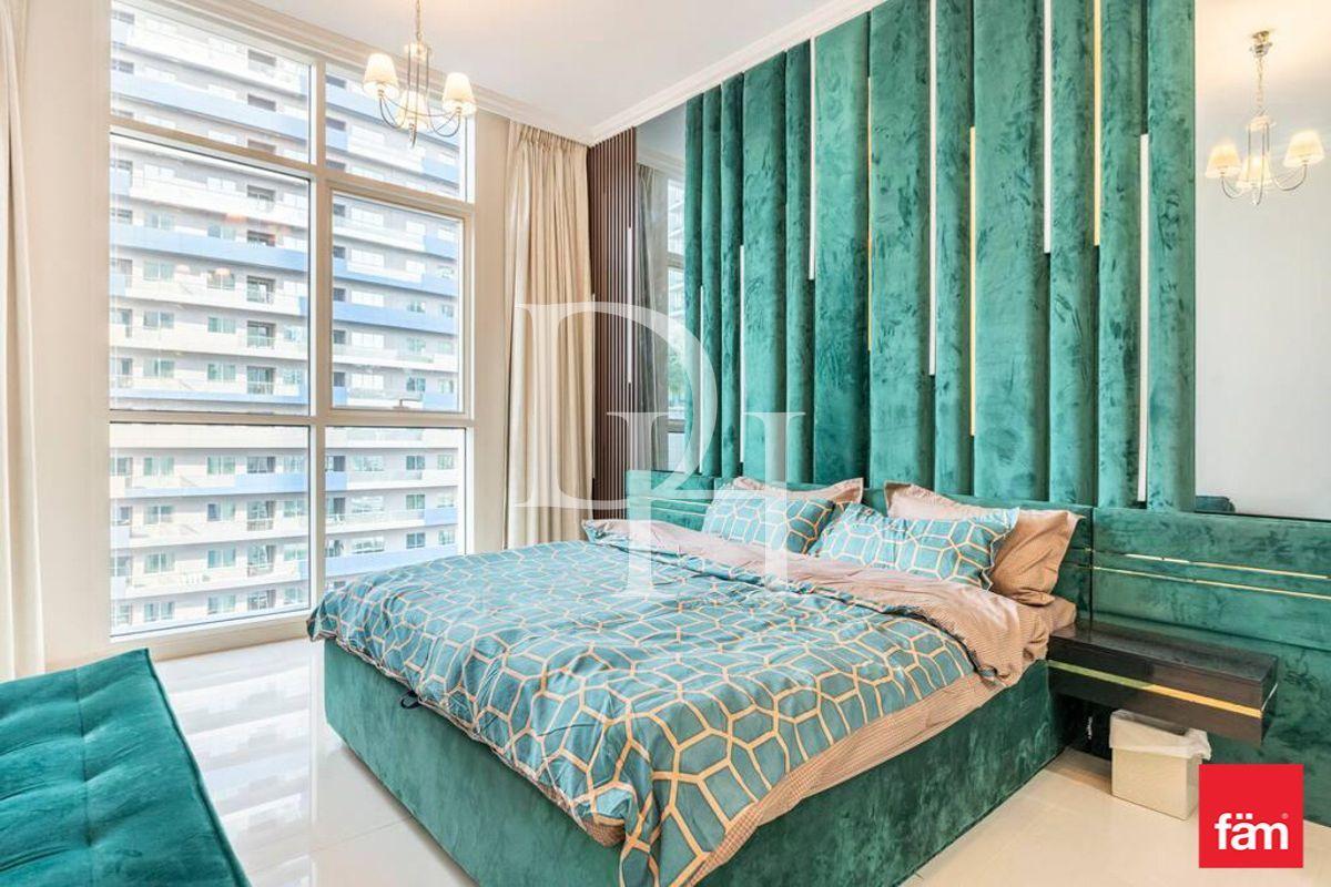 Апартаменти, ОАЕ, Емірат Дубай, Дубай, 1 835 000 Dh фото 5