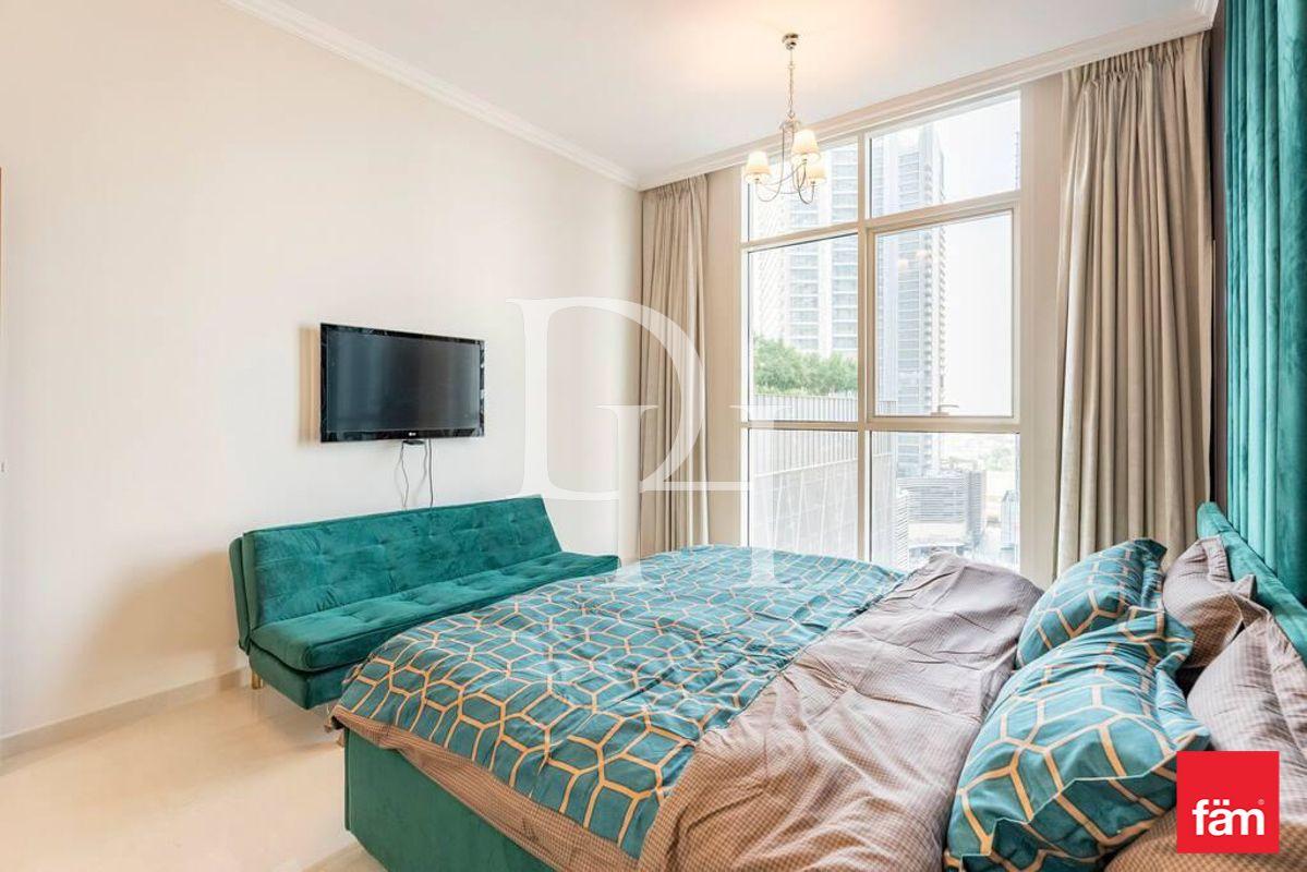 Апартаменти, ОАЕ, Емірат Дубай, Дубай, 1 835 000 Dh фото 6