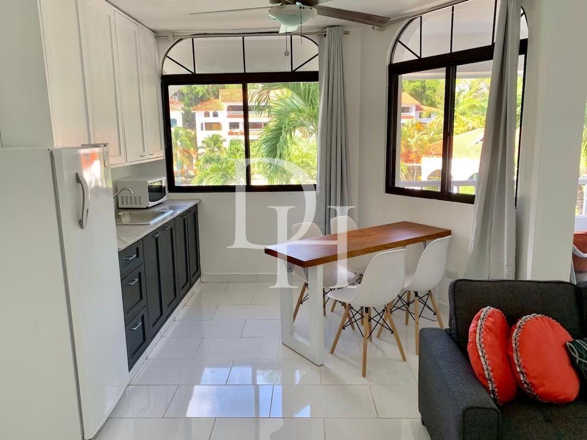 Appartement, Dominikanische Republik, Region Puerto Plata, Sosua, 115 000 $ foto 4