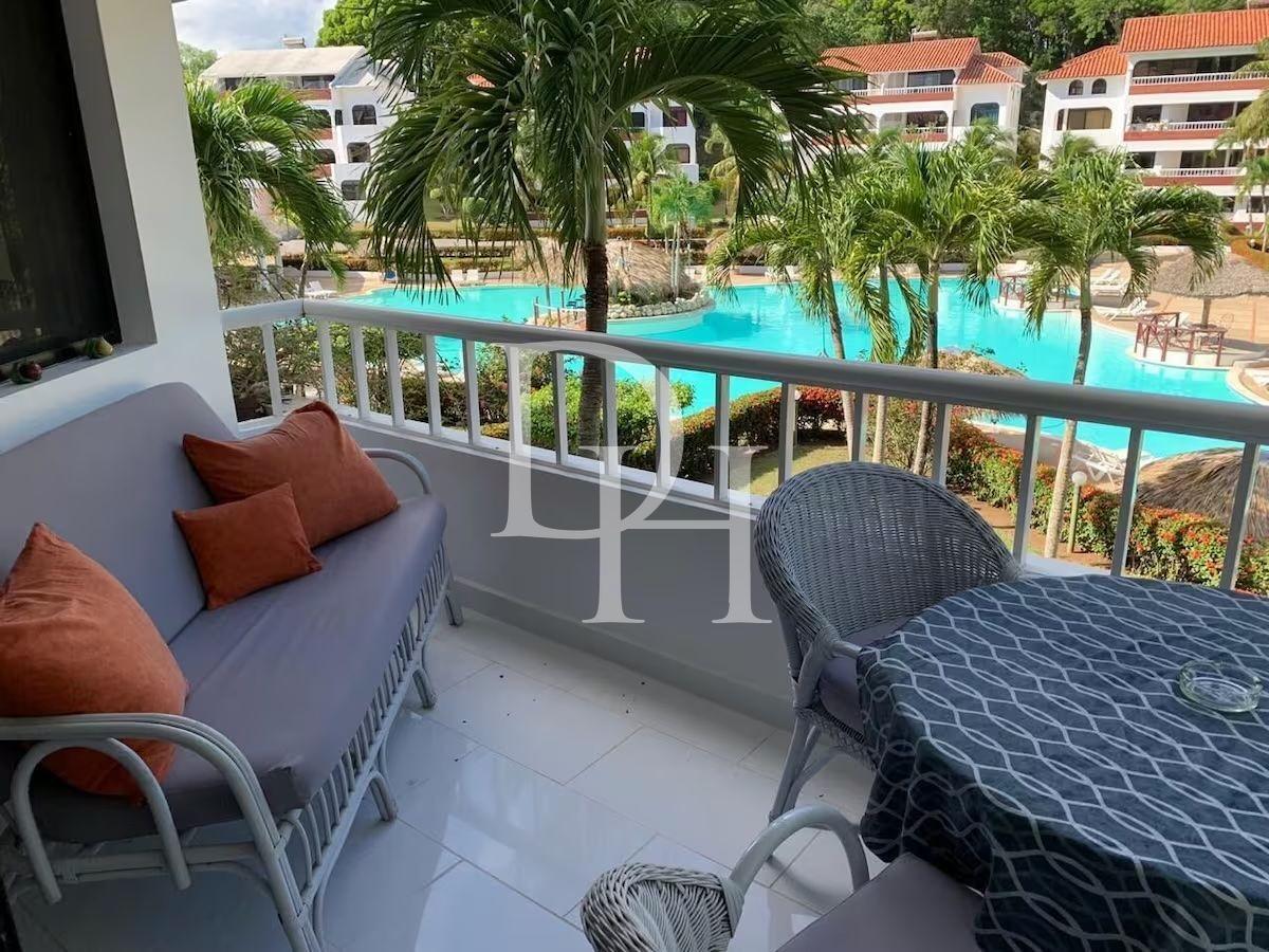 Appartement, Dominikanische Republik, Region Puerto Plata, Sosua, 115 000 $ foto 1
