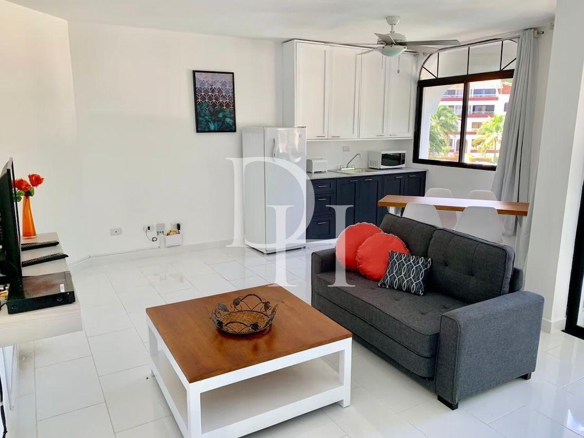 Appartement, Dominikanische Republik, Region Puerto Plata, Sosua, 115 000 $ foto 5