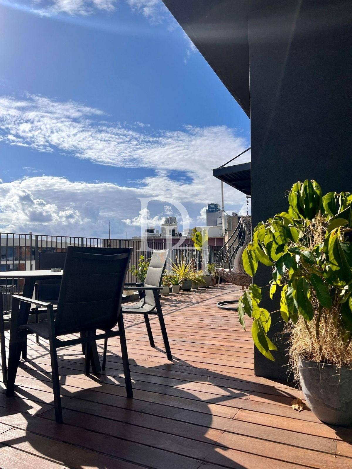 Апартаменты / Пентхаус, Израиль, Тель-Авивский, Тель-Авив, 1 700 000 € фото 12