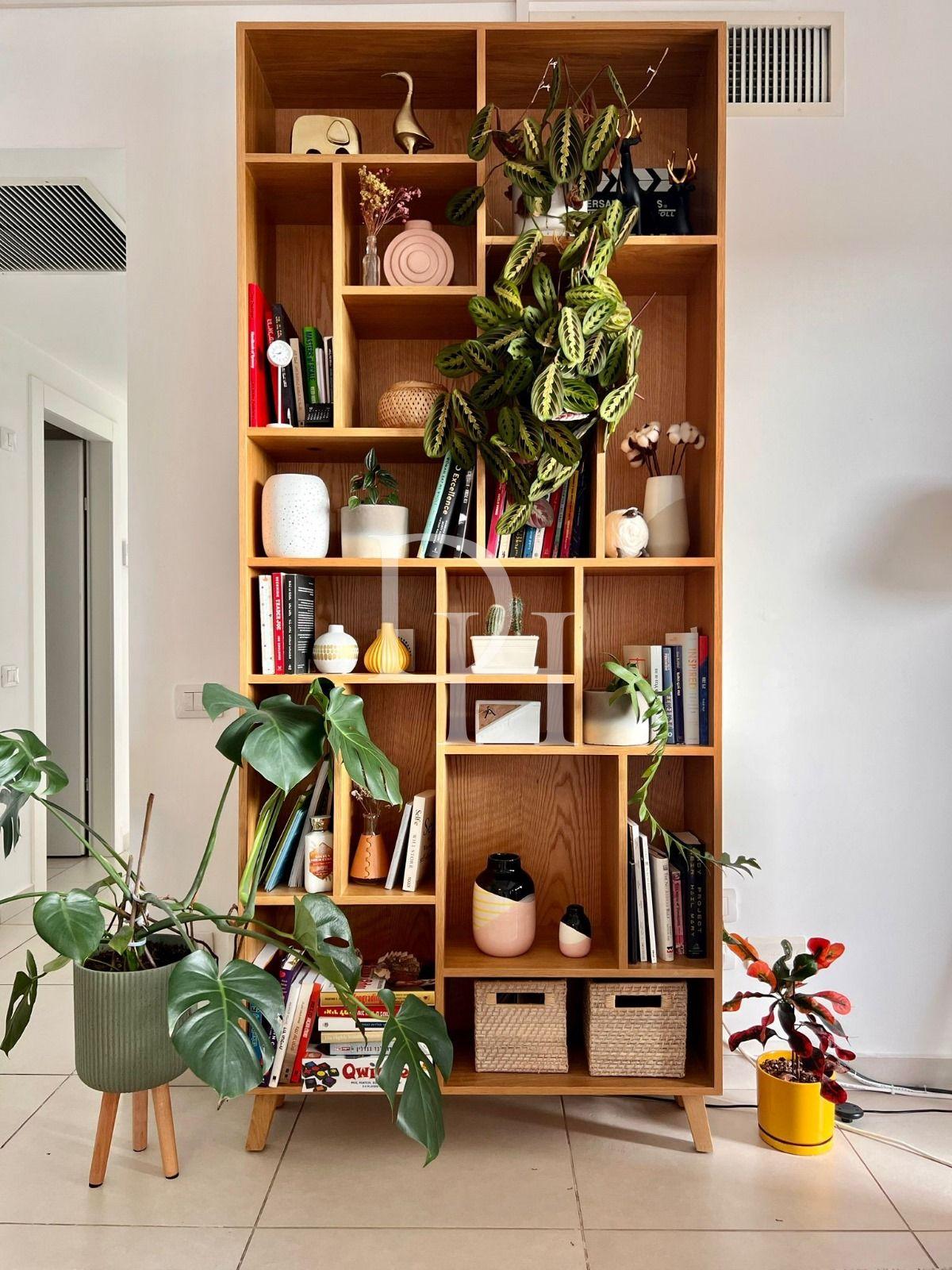 Апартаменты / Пентхаус, Израиль, Тель-Авивский, Тель-Авив, 1 700 000 € фото 13