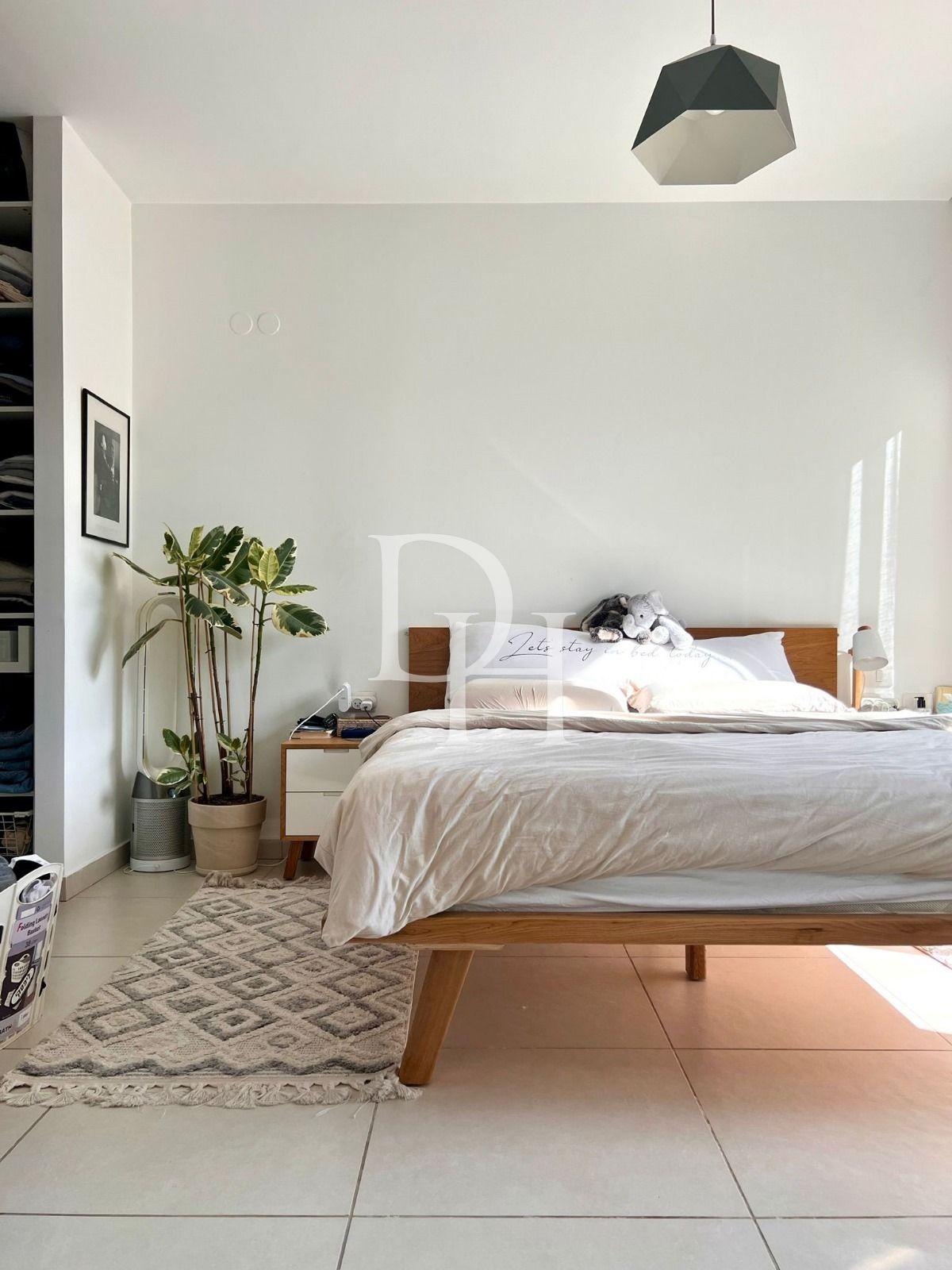 Апартаменты / Пентхаус, Израиль, Тель-Авивский, Тель-Авив, 1 700 000 € фото 5