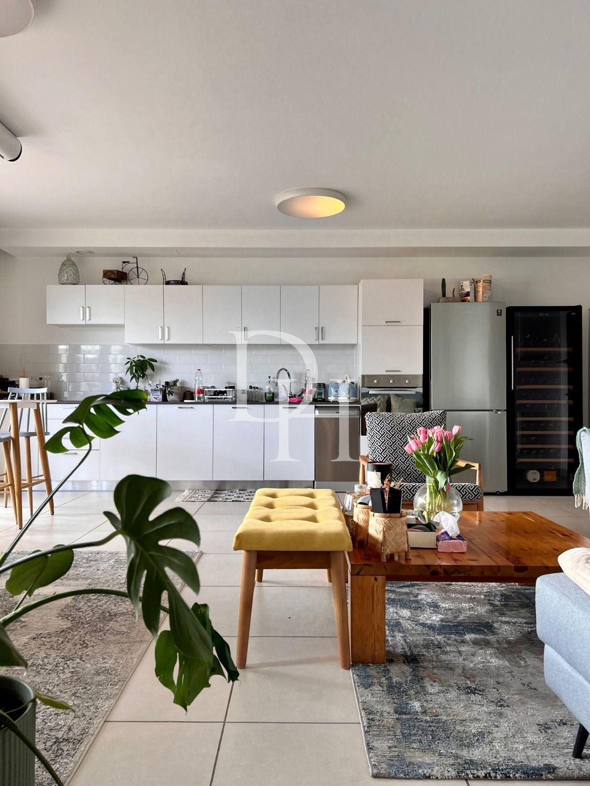 Апартаменты / Пентхаус, Израиль, Тель-Авивский, Тель-Авив, 1 700 000 € фото 6