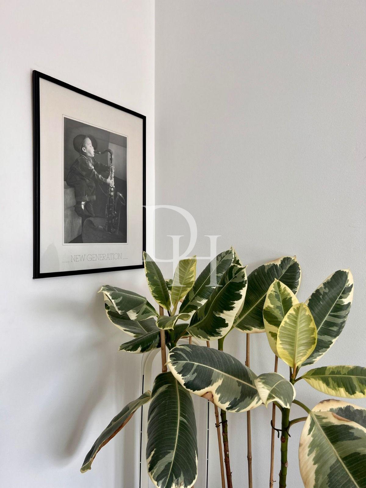 Апартаменты / Пентхаус, Израиль, Тель-Авивский, Тель-Авив, 1 700 000 € фото 7