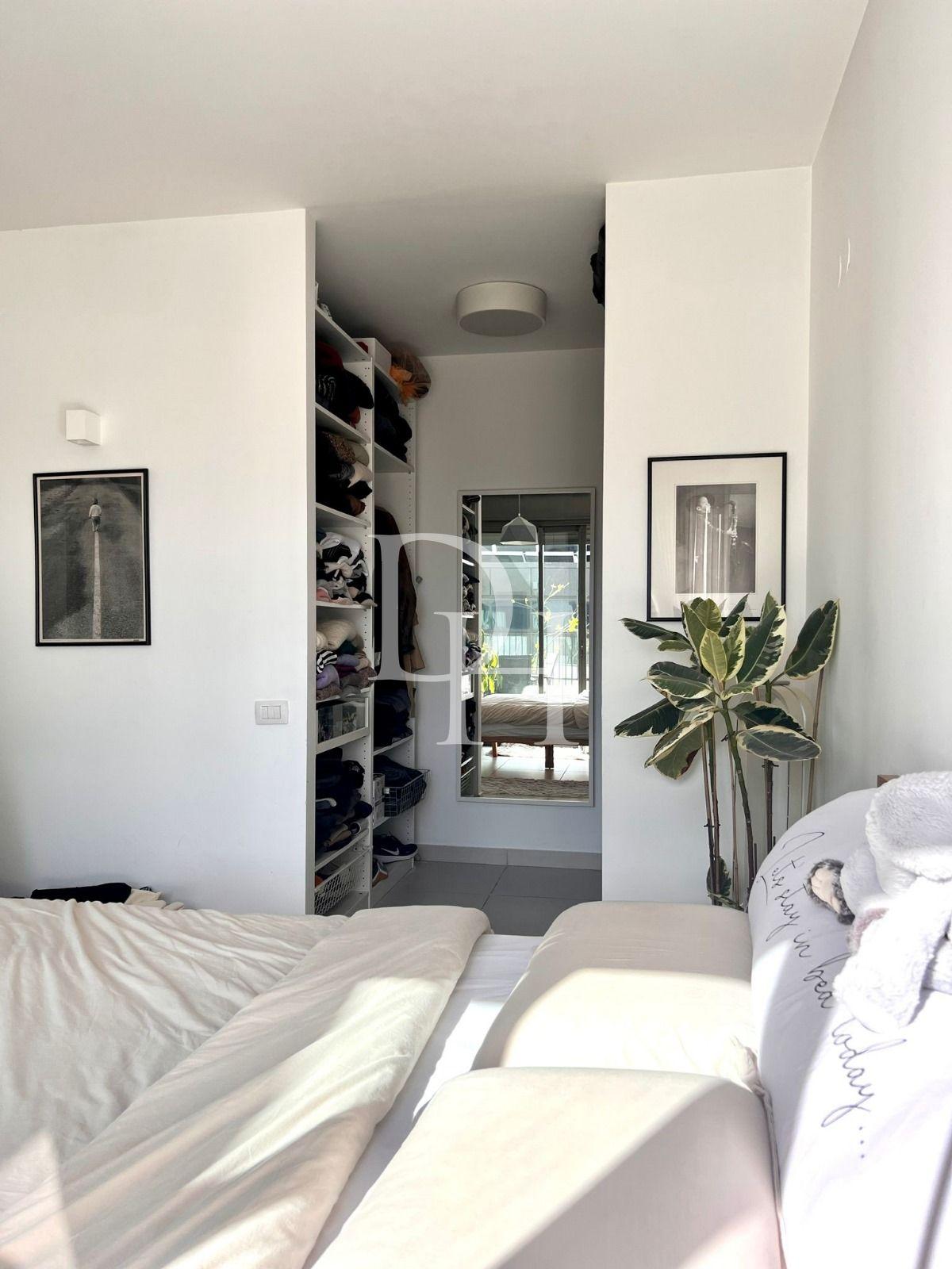 Апартаменты / Пентхаус, Израиль, Тель-Авивский, Тель-Авив, 1 700 000 € фото 8