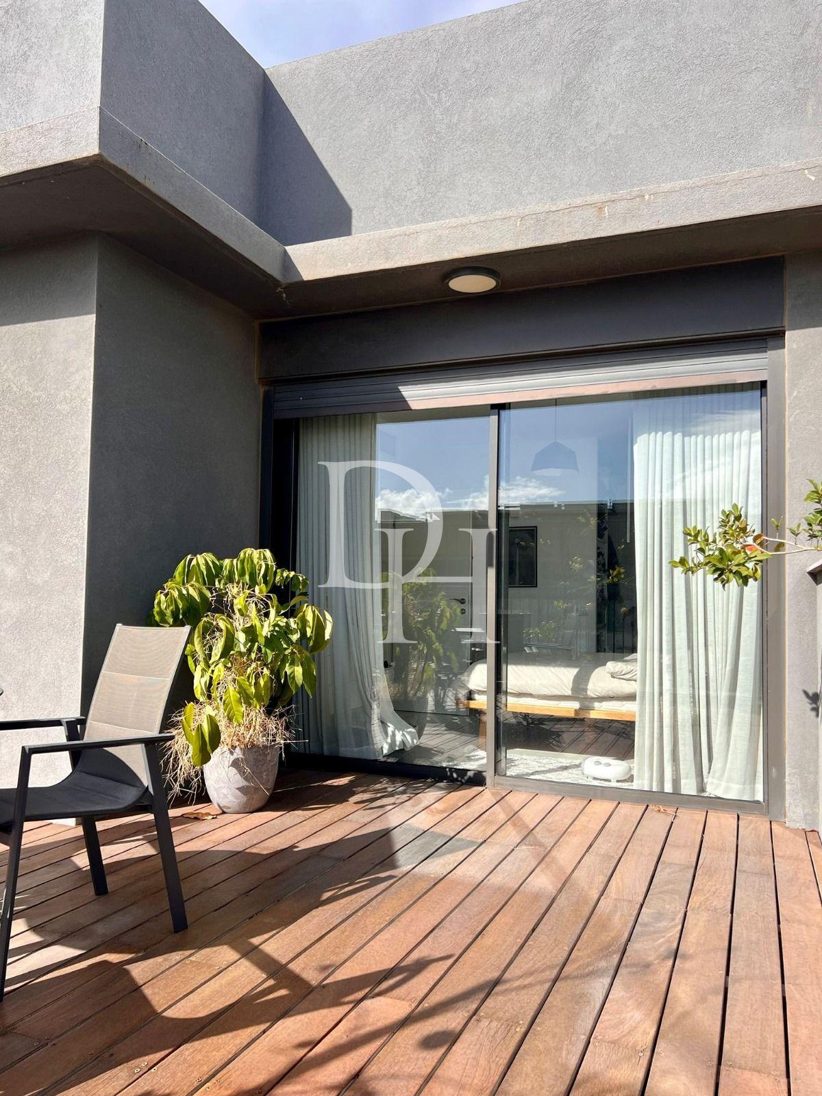 Апартаменты / Пентхаус, Израиль, Тель-Авивский, Тель-Авив, 1 700 000 € фото 9