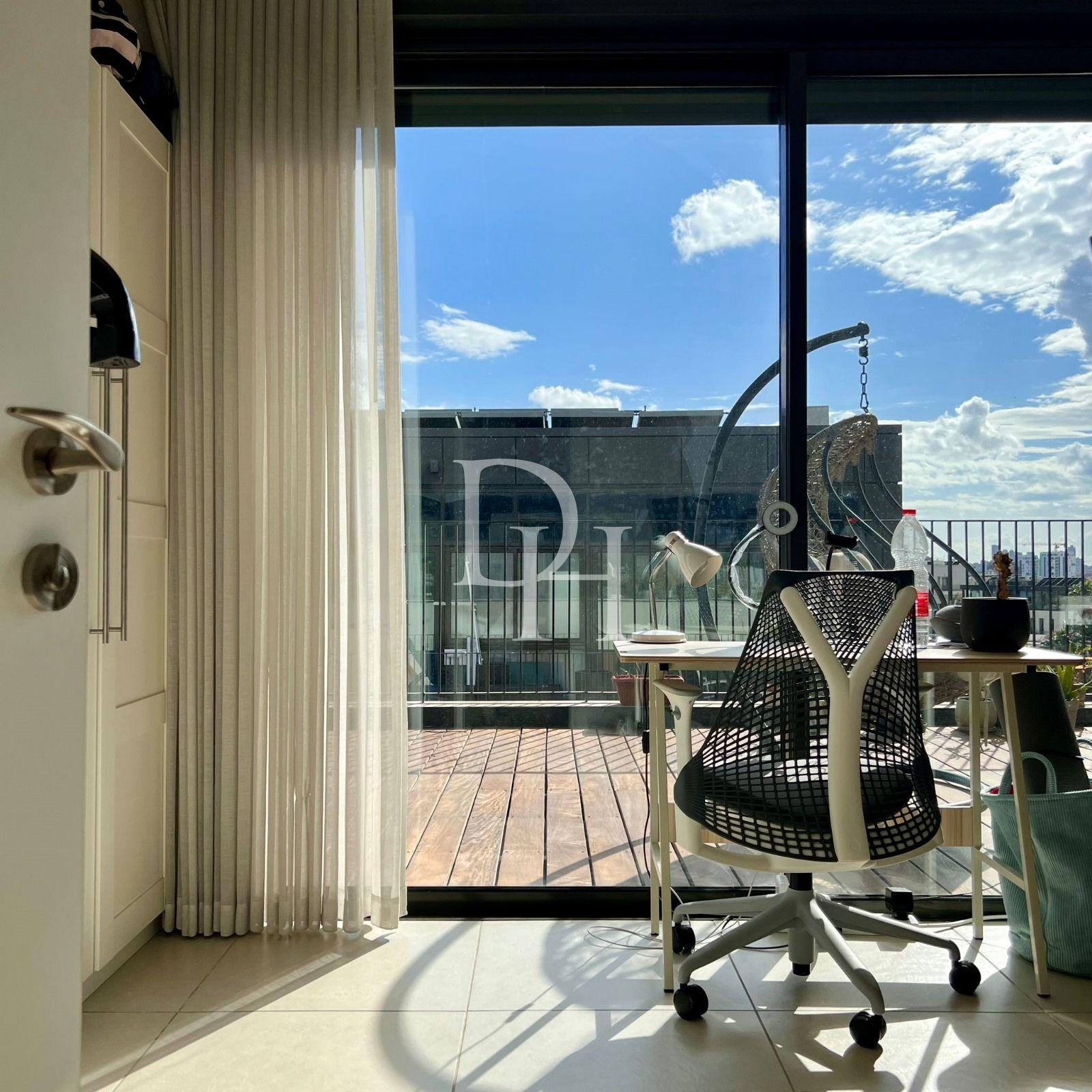 Апартаменты / Пентхаус, Израиль, Тель-Авивский, Тель-Авив, 1 700 000 € фото 11