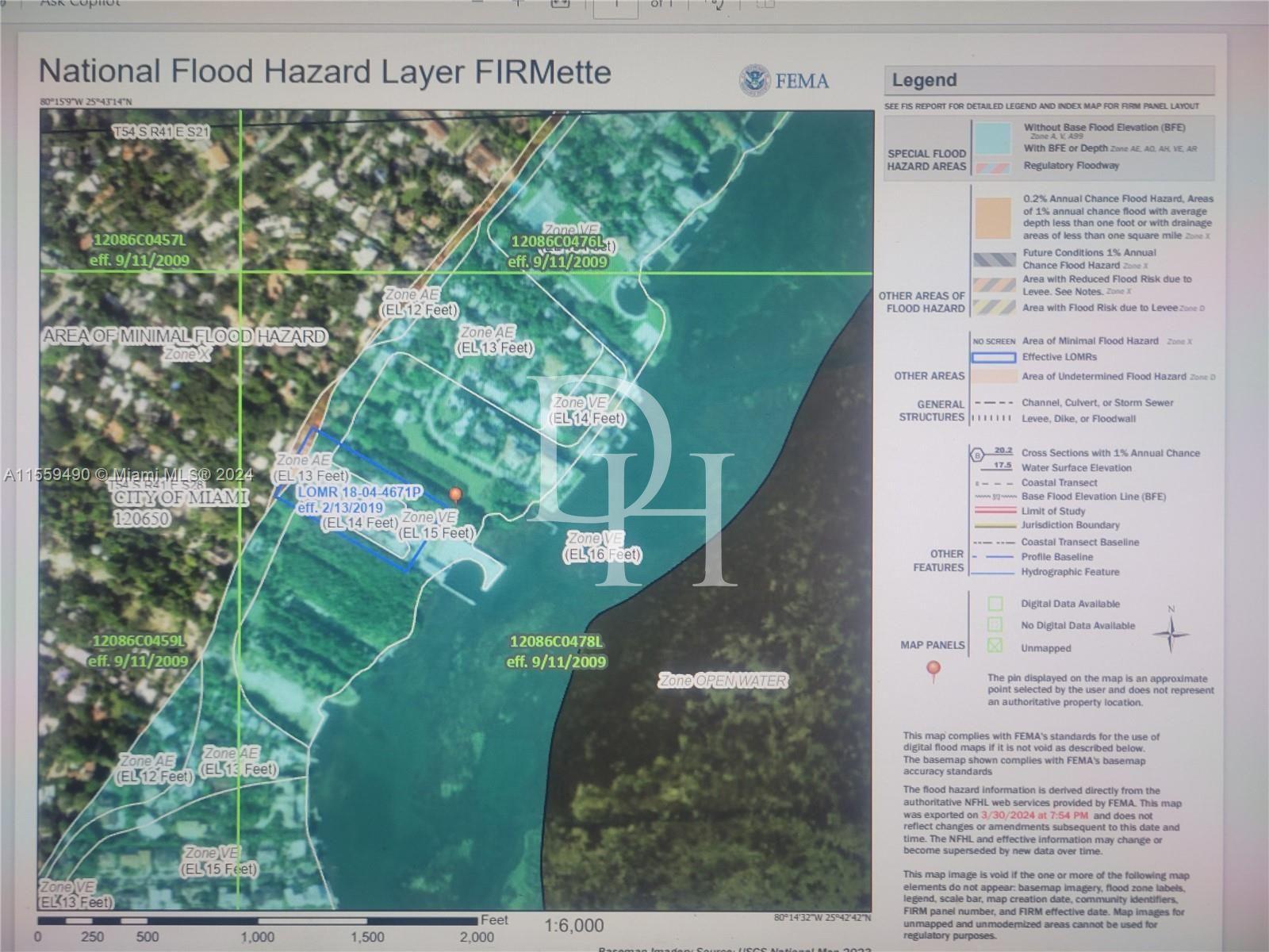 Земля, США, Флорида, Майами, 24 000 000 $ фото 2