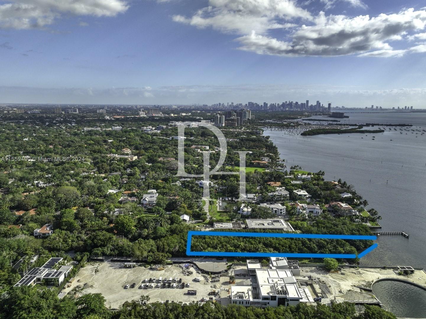 Земля, США, Флорида, Майами, 24 000 000 $ фото 1