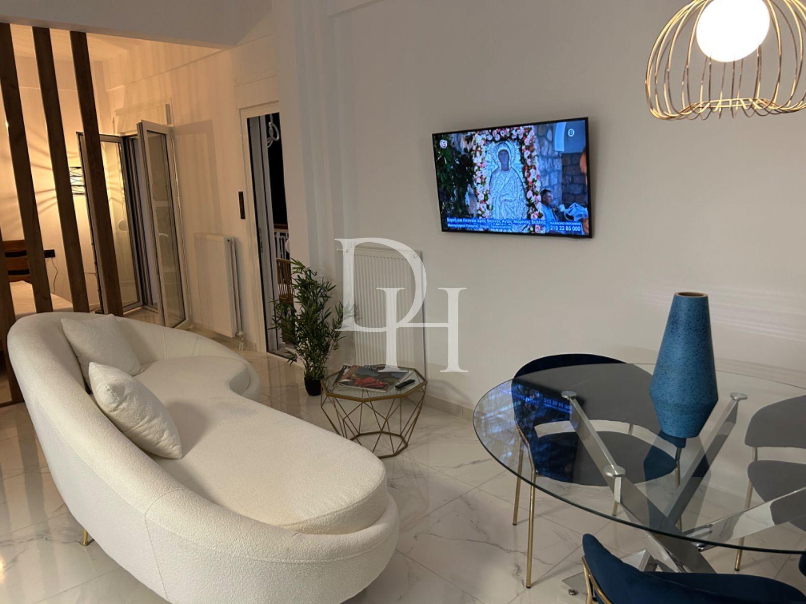 Apartments, Greece, Attica, 250 000 € photo 5