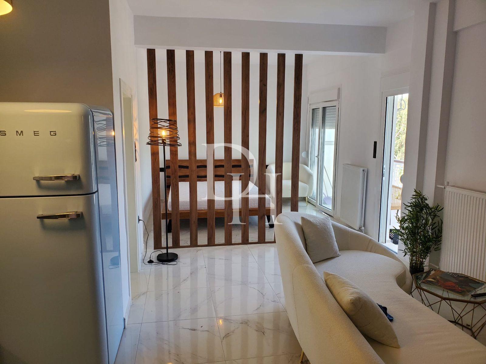 Apartments, Greece, Attica, 250 000 € photo 9