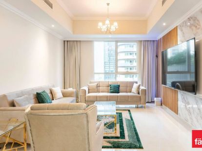 Апартаменти у Дубаї, ОАЕ за 1 835 000Dh (ID:62437)