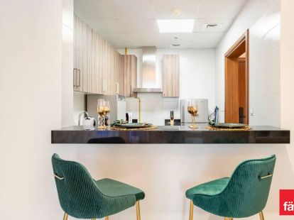 Апартаменти, ОАЕ, Емірат Дубай, Дубай, 1 835 000 Dh фото 14