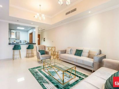 Апартаменти, ОАЕ, Емірат Дубай, Дубай, 1 835 000 Dh фото 3