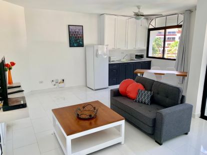 Appartement, Dominikanische Republik, Region Puerto Plata, Sosua, 115 000 $ foto 5