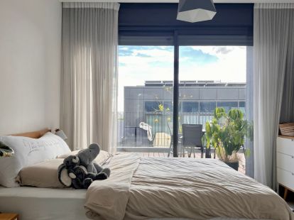 Апартаменты / Пентхаус, Израиль, Тель-Авивский, Тель-Авив, 1 700 000 € фото 3