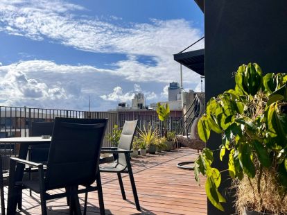 Апартаменты / Пентхаус, Израиль, Тель-Авивский, Тель-Авив, 1 700 000 € фото 12