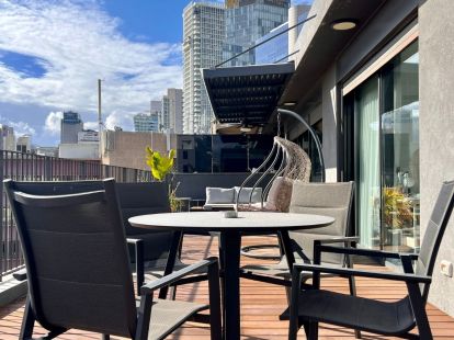 Апартаменты / Пентхаус, Израиль, Тель-Авивский, Тель-Авив, 1 700 000 € фото 4