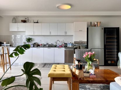 Апартаменты / Пентхаус, Израиль, Тель-Авивский, Тель-Авив, 1 700 000 € фото 6