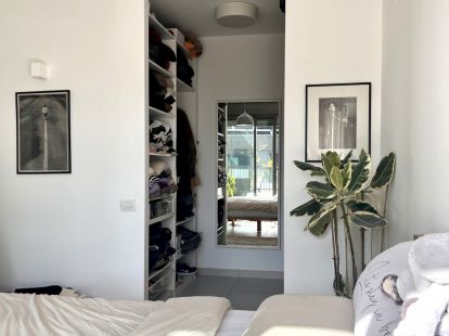 Апартаменты / Пентхаус, Израиль, Тель-Авивский, Тель-Авив, 1 700 000 € фото 8