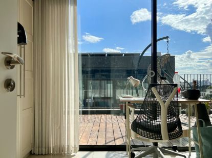 Апартаменты / Пентхаус, Израиль, Тель-Авивский, Тель-Авив, 1 700 000 € фото 11