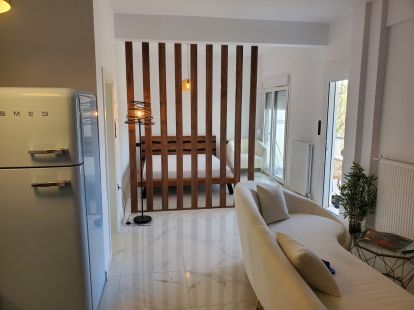 Apartments, Greece, Attica, 250 000 € photo 9