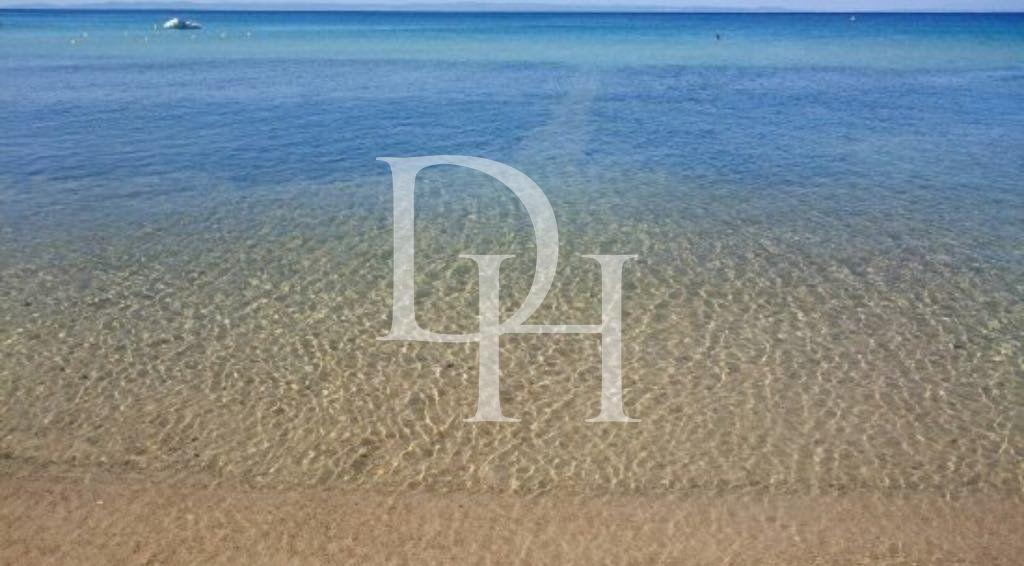 Земля, Греция, Халкидики, Ситония, 298 000 € фото 1