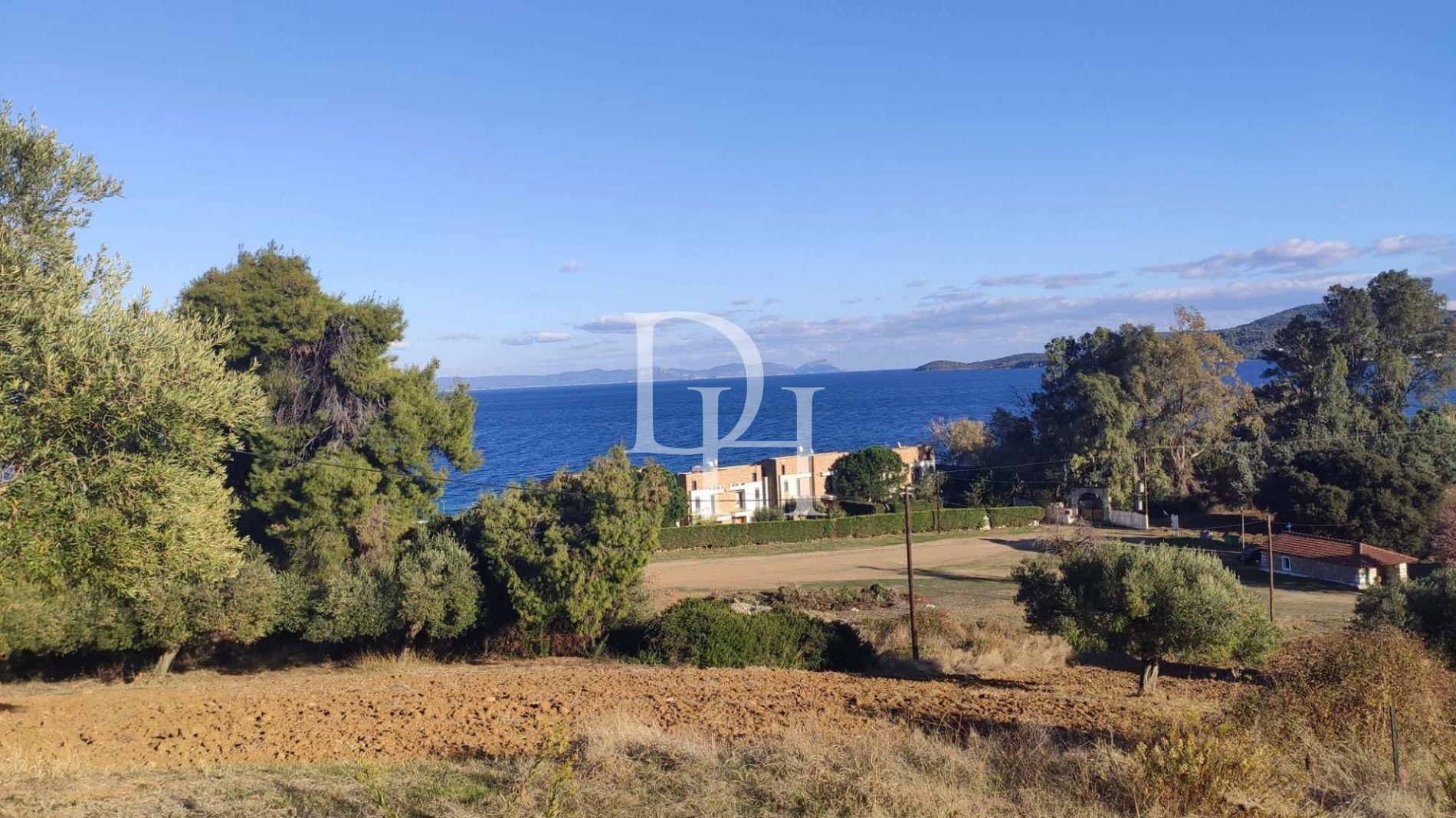 Земля, Греція, Халкідіки, Кассандра, 320 000 € фото 7