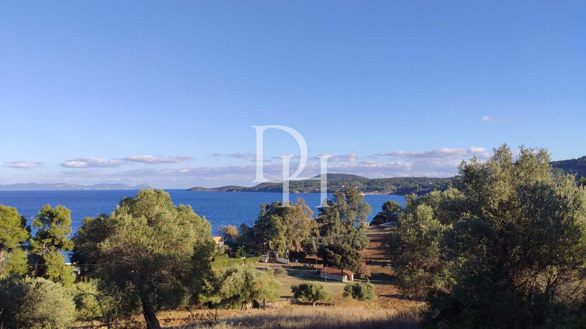 Земля, Греція, Халкідіки, Кассандра, 320 000 € фото 9