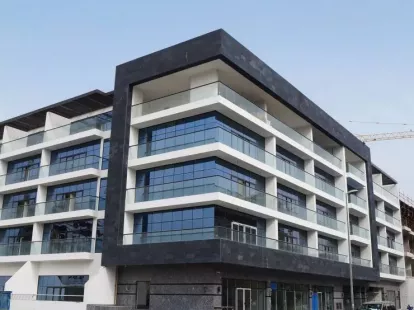 City Apartments JVC