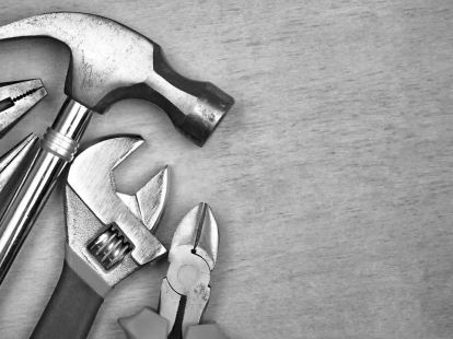 Помощь с сантехникой, проводкой, сборкой и техникой (ID:9278)