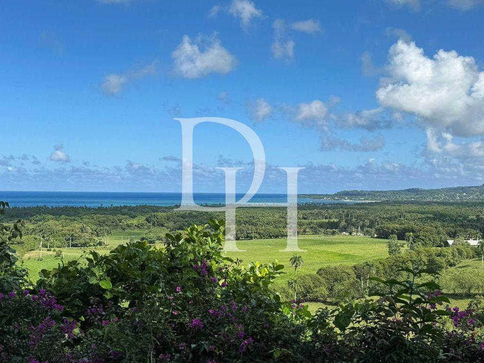 Parcel, Dominican Republic, Maria Trinidad Sanchez, Cabrera photo 1