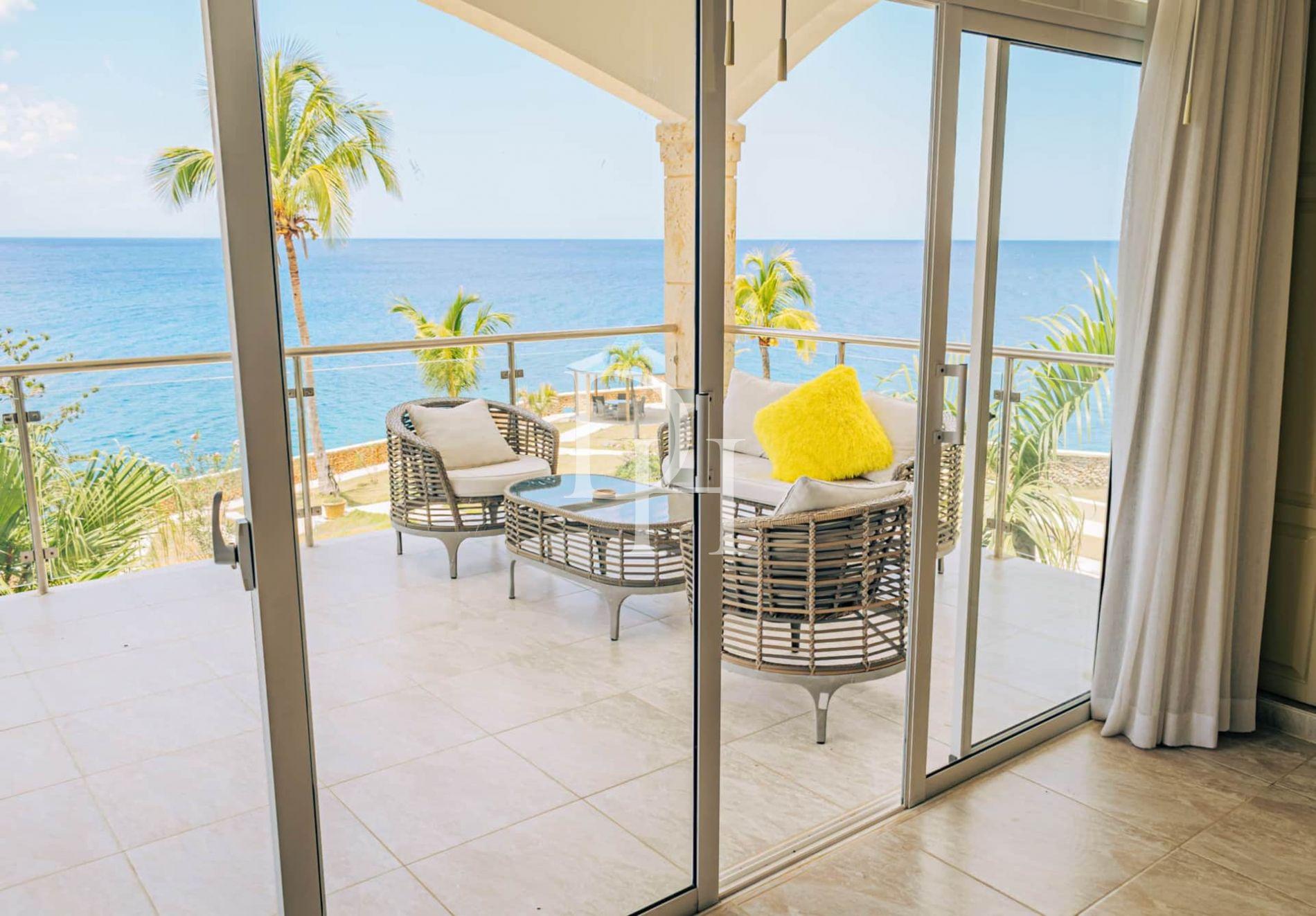 House / Villa, Dominican Republic, Maria Trinidad Sanchez, Cabrera photo 2