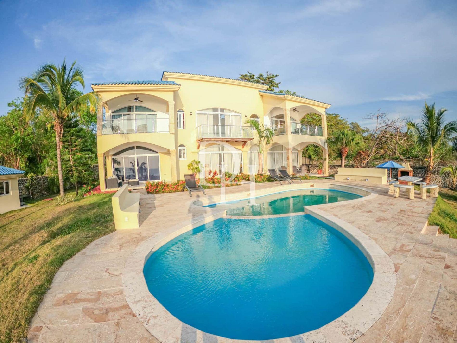 House / Villa, Dominican Republic, Maria Trinidad Sanchez, Cabrera photo 11