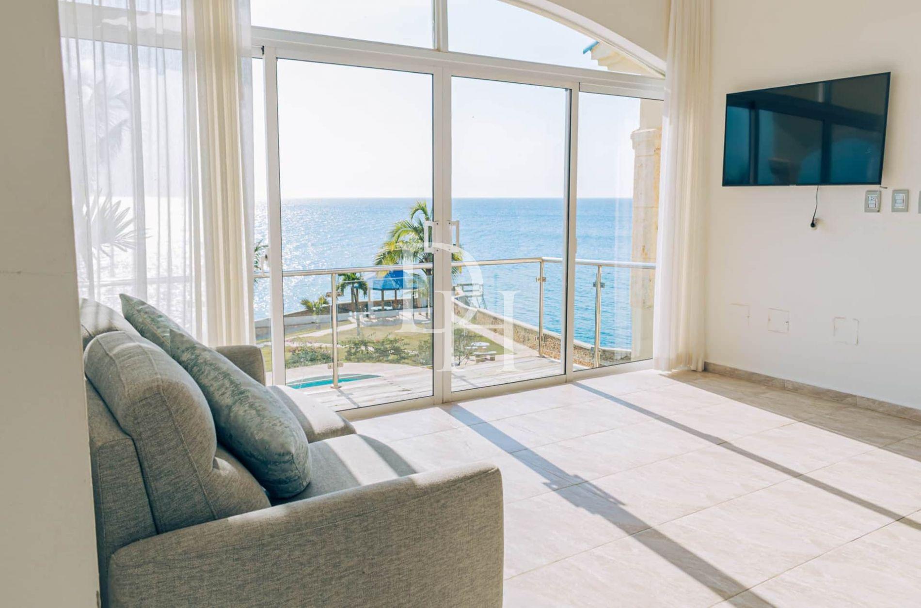 House / Villa, Dominican Republic, Maria Trinidad Sanchez, Cabrera photo 12