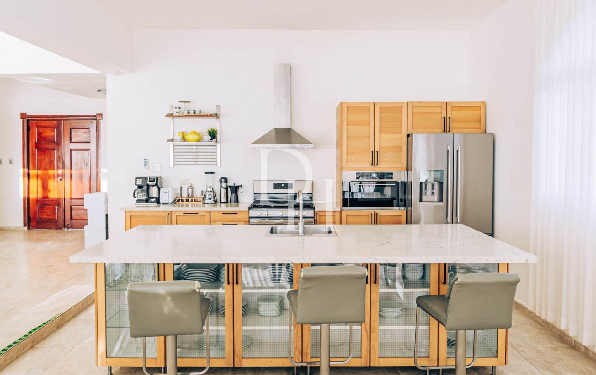 House / Villa, Dominican Republic, Maria Trinidad Sanchez, Cabrera photo 13