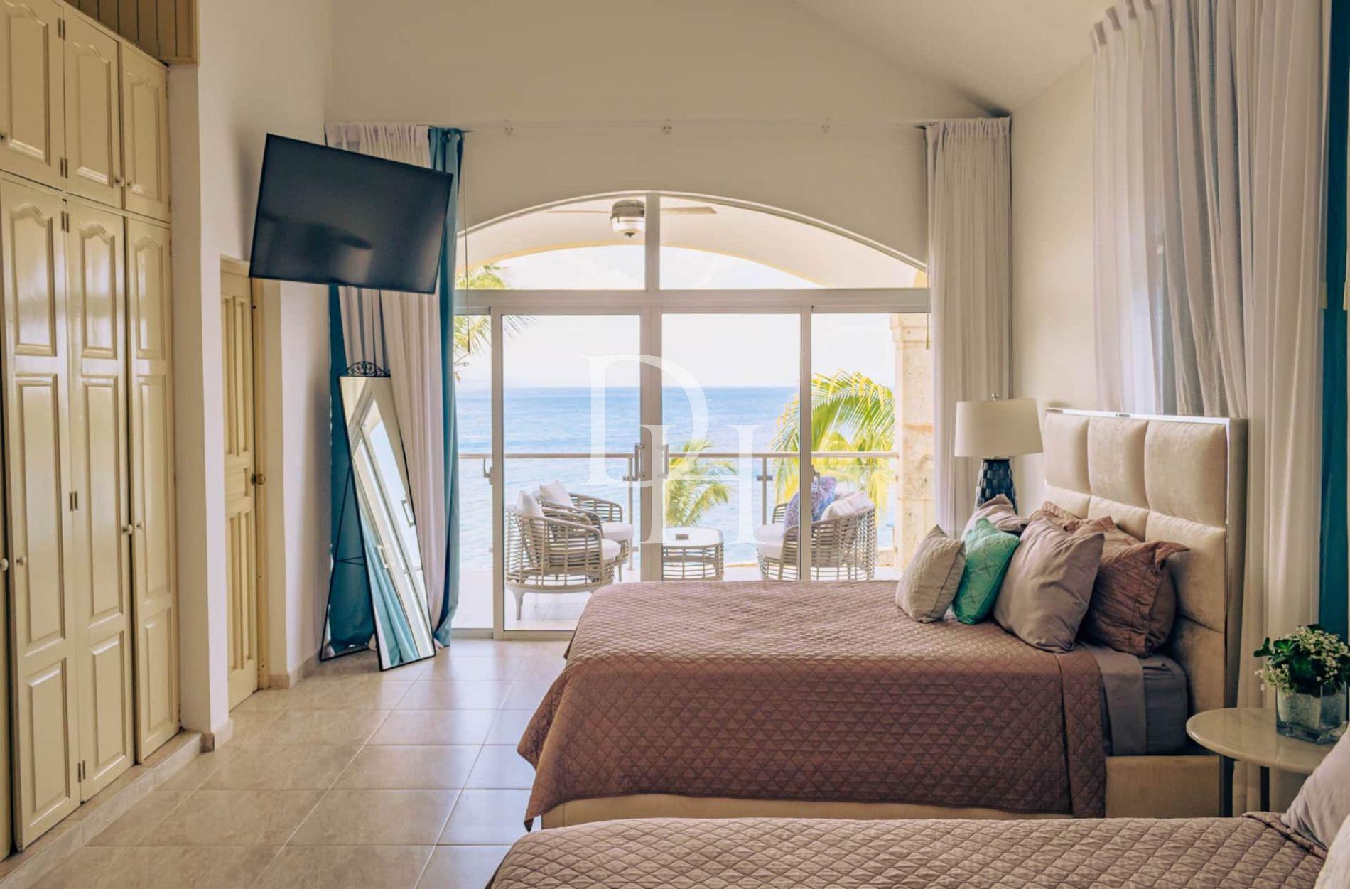 House / Villa, Dominican Republic, Maria Trinidad Sanchez, Cabrera photo 14