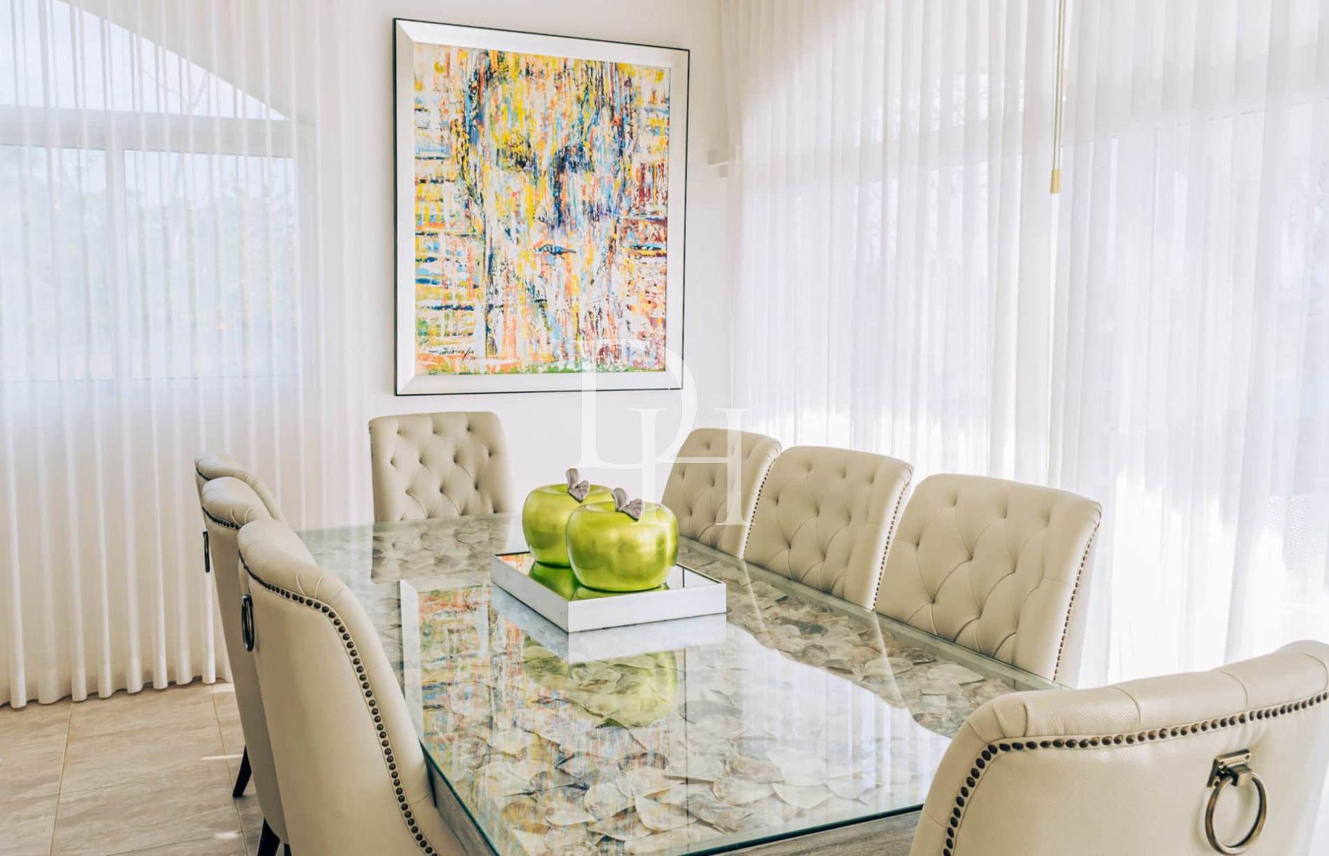 House / Villa, Dominican Republic, Maria Trinidad Sanchez, Cabrera photo 15